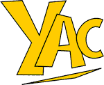 Young Archaeologists Club logo
